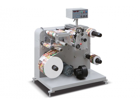 آلة الحز (الشَّق) الأوتوماتي، DK-320