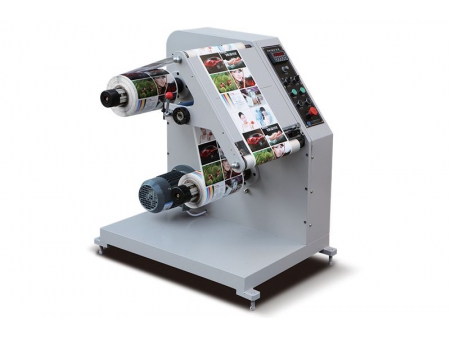 آلة فحص الملصقات، EM-450