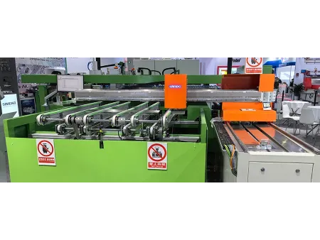 ماكينة طباعة رقمية للشعارات  Digital Logo Printer