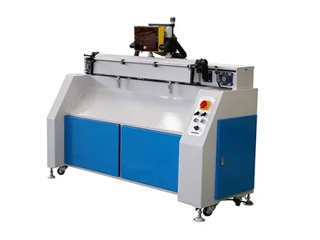 ماكينة شحذ المسطرة الآلية لطباعة الشاشة الحريرية  Automatic Squeegee Sharpener