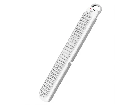 LE928-90L   كشاف طوارئ LED قابل لإعادة الشحن (90 لمبة ليد لإضاءة فعالة أثناء انقطاع الكهرباء)