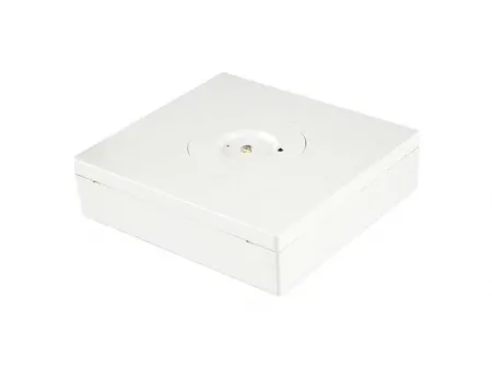 D40-S   كشاف طوارئ LED داون لايت (كشاف طوارئ LED داون لايت مدمج في السقف)