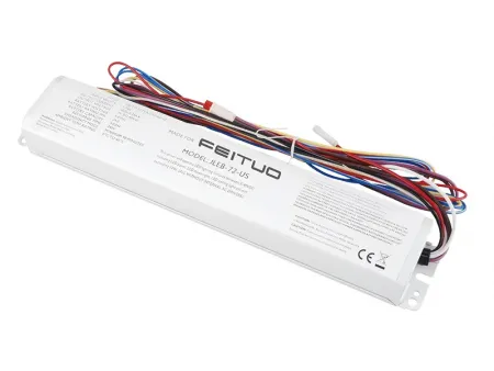 JLEB-83-EU   بطارية كشاف طوارئ LED خارجية – عمر طويل وكفاءة عالية