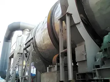 آلة التحبيب والتجفيف بالرش Spray Granulator