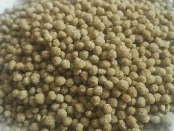 آلة التحبيب بأسطوانة دوارة Rotary Drum Granulator