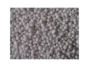 جهاز التحبيب القرصي الدوار (دقّة في التحبيب وجودة في الإنتاج) Disc Pelletizer/Pan Granulator