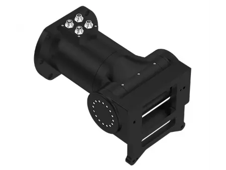 محور دوار لرأس القطع بالليزر للحواف المائلة Rotary Axis for Laser Bevel Cutting Head محور دوار لرأس القطع بالليزر للحواف المائلة Rotary Axis for Laser Bevel Cutting Head