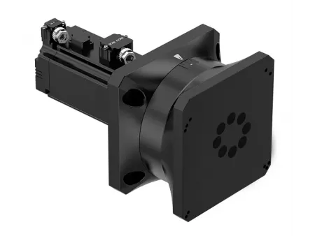 محور دوار لرأس القطع بالليزر للأنابيب والبروفيلات  Rotary Axis for Laser Tube Cutting Head محور دوار لرأس القطع بالليزر للأنابيب والبروفيلات  Rotary Axis for Laser Tube Cutting Head