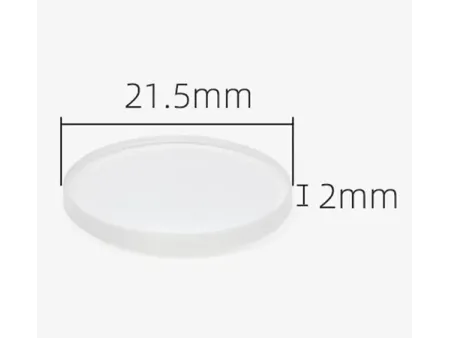 القطع الاستهلاكية لأنظمة الليزر Laser Consumables