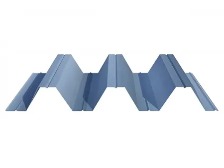 ألواح أرضيات معدنية Steel Floor Decks