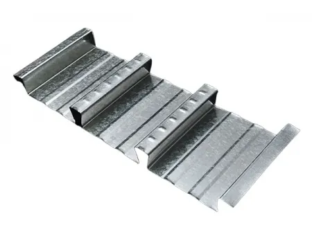 ألواح أرضيات معدنية Steel Floor Decks
