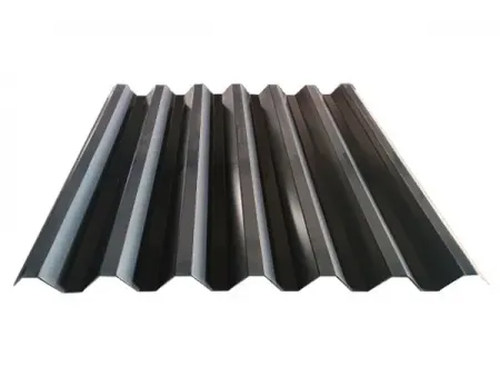 ألواح جدران معدنية  Metal Wall Panels