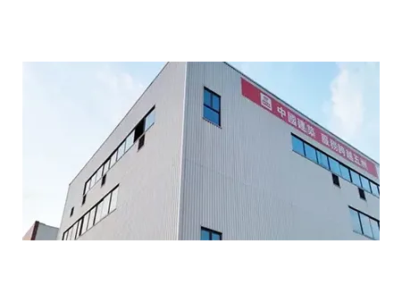 ألواح جدران معدنية Metal Wall Panels