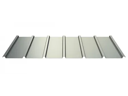 ألواح تبطين معدنية Metal Liner Panels