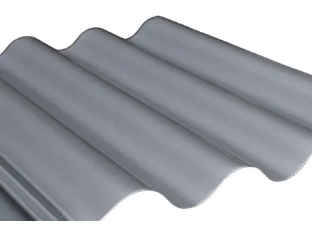 ألواح جدران معدنية ذات تثبيت مخفي  Concealed Fastener Metal Wall Panels