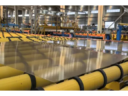 آلة الفصل الأوتوماتيكية للألواح الزجاجية (لفصل الألواح الزجاجية المسطحة بعد القطع الطولي والعرضي) Glass Breakout Machine