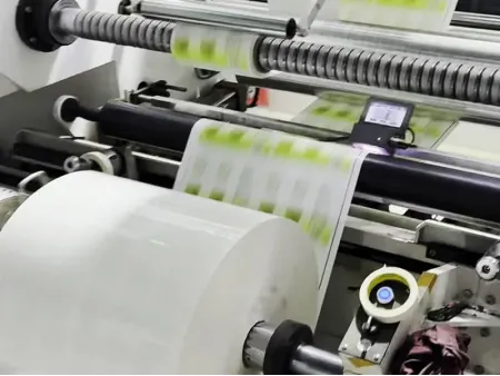 أغلفة ليبل شرنك حراري لعبوات الصلصة والبهارات والمنتجات الغذائية السائلة Shrink Sleeves for Condiments & Sauces