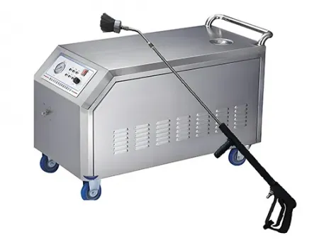 جهاز تنظيف ذكي بالبخار لكل الأسطح يعمل بالكهرباء (جهاز التنظيف والتعقيم بالبخار) Electric Steam Cleaner