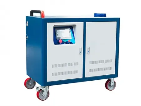 جهاز تنظيف ذكي بالبخار لكل الأسطح يعمل بالكهرباء (جهاز التنظيف والتعقيم بالبخار) Electric Steam Cleaner