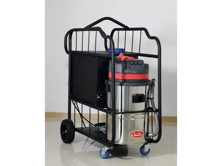 جهاز تنظيف الأثاث والمفروشات بالبخار Steam Cleaner for Upholstery