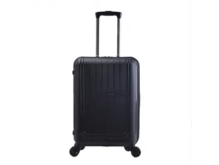 حقيبة أمتعة بسحاب بحجم 24، 28 بوصة 24