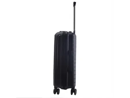 حقيبة أمتعة بسحاب بحجم 24، 28 بوصة 24