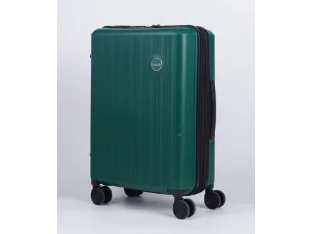 حقيبة أمتعة قابلة للتوسيع بحجم 24، 28 بوصة 24