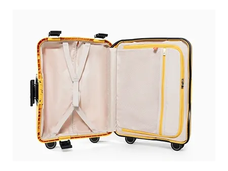 حقائب سفر محمولة باليد Carry-On Luggage