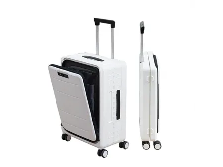 حقائب سفر قابلة للطي Foldable Luggage