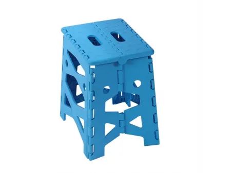 طقم مقاعد وطاولة مربعة قابلة للطي Foldable Square Table & Chair Set