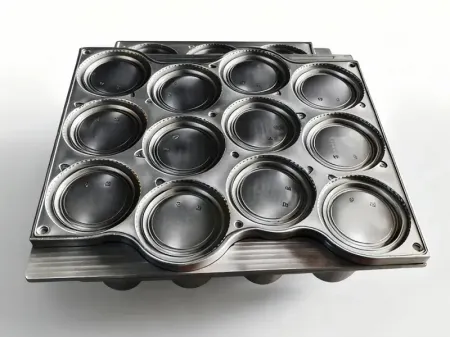 قوالب التشكيل الحراري