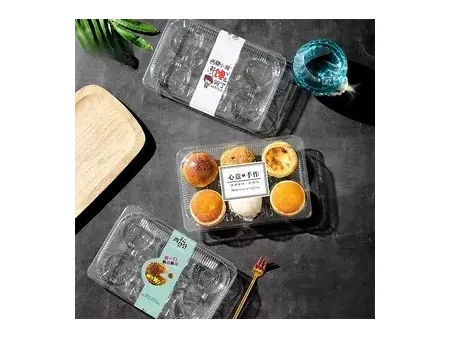 قوالب التشكيل الحراري