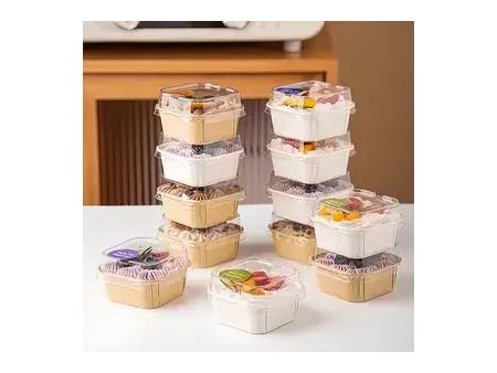 قوالب التشكيل الحراري