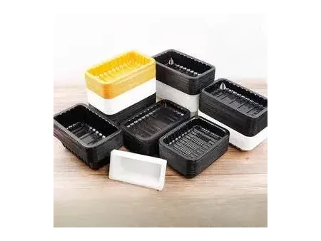 قوالب التشكيل الحراري