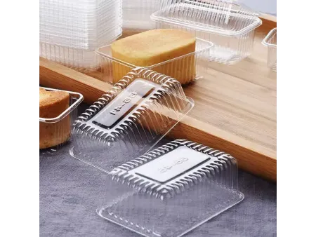 ماكينات تشكيل حراري للبلاستيك متعددة المحطات