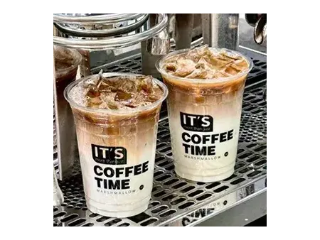 ماكينة التشكيل الحراري للأكواب البلاستيكية