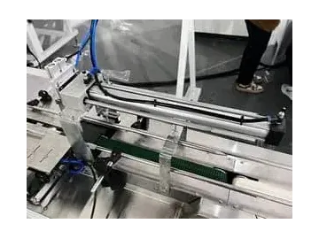 ماكينة تغليف الأكواب البلاستيكية