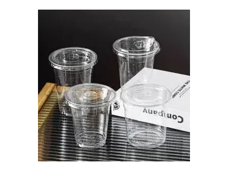 قوالب لماكينات تشكيل الأكواب البلاستيكية