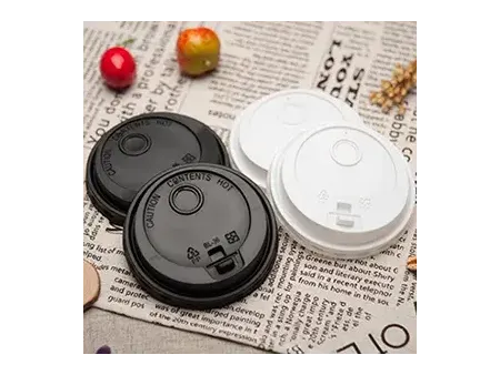 قوالب لماكينات تشكيل الأغطية البلاستيكية