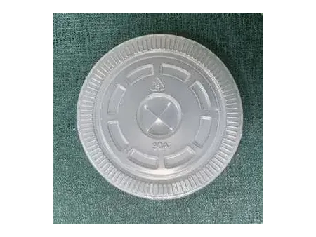 قوالب لماكينات تشكيل الأغطية البلاستيكية