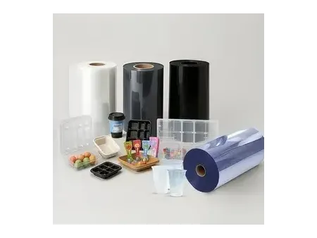 خط انتاج الالواح البلاستيكية بالبثق (PP/PS/PE)