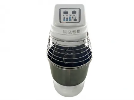 عجانة حلزونية (40 لتر، 60 لتر، 120 لتر) Spiral Dough Mixer