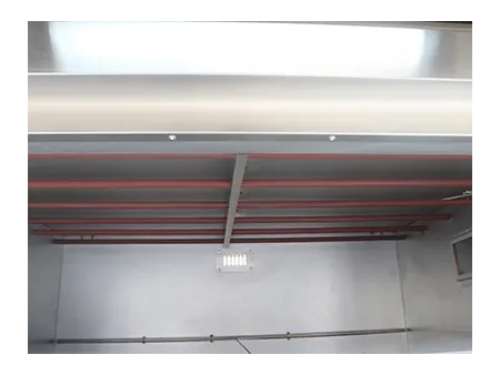 مجموعة فرن وخمارة عجين Oven Proofer Combo