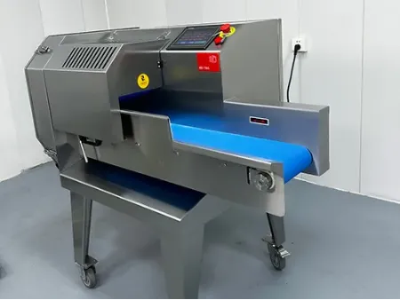 قطاعة خضروات متعددة الوظائف Multifunctional Vegetable Cutting Machine