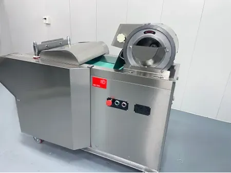 قطاعة خضروات متعددة الوظائف Multifunctional Vegetable Cutting Machine