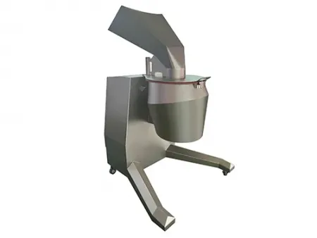 ماكينة تقطيع الخضروات إلى شرائح Vegetable Slicing & Shredding Machine,、