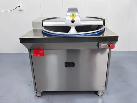 فرامة خضروات ذات وعاء Vegetable Chopper for Stuffing (Bowl Chopper)