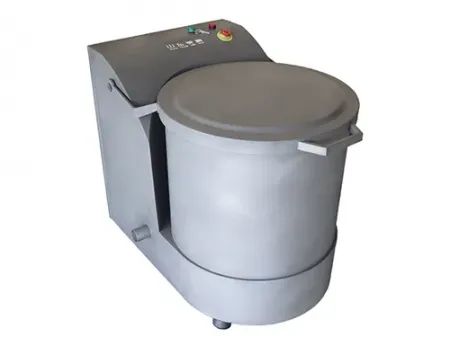 مجفف خضروات دوار Vegetable Spin Dryer