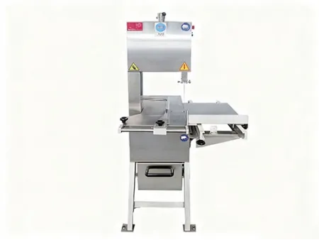 منشار تقطيع لحوم بقاعدة أرضية Floor-Standing Bone Saw