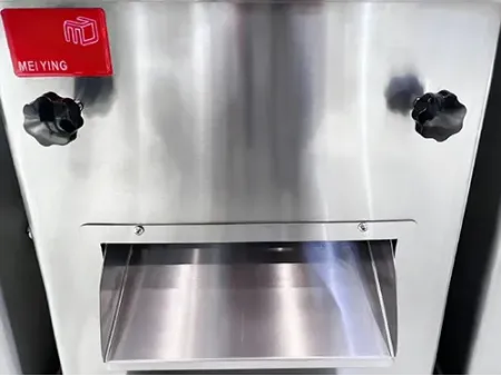 ماكينة تقطيع شرائح اللحم الطازج Fresh Meat Slicer (Three Thicknesses)